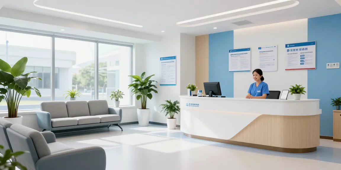 Psychiatric assessment in a modern healthcare environment focused on patient care and mental wellness.