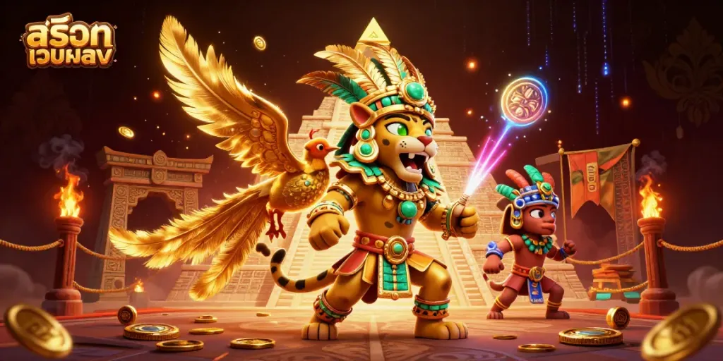 เล่นสล็อตเว็บตรงกับเกมสล็อตที่น่าตื่นเต้นและเงินรางวัลที่มากมาย