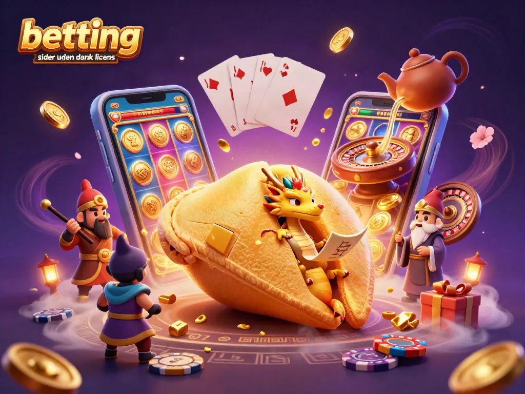 Engage with betting sider uden dansk licens through vibrant 3D casino elements and immersive gameplay.